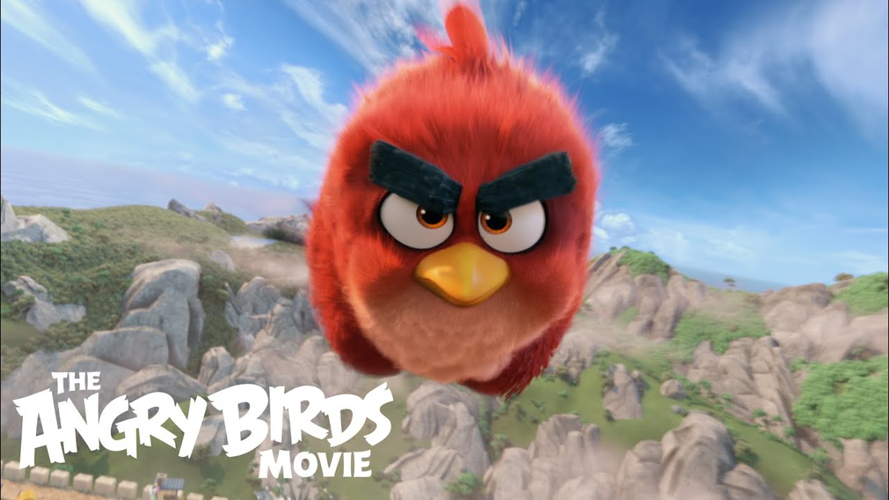 angry birds 2 movie download